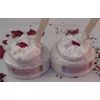 Moisturizing Whipped Shea Body Butter - Sweet Strawberry