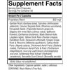 Nature's Sunshine Cellular Detox, 100 Capsules, Kosher | Natural Diges