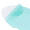 Welding Helmet Lens Replacement, 5PCS Large Viewing Screen Replacement Lens Compression Resistance PC Welding Replacement Lens for Welder, Round Outer Screen + Inner Screen