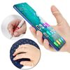 FunnAura 12PCS Finger Splints for Arthritis Kit, Trigger Thumb Splint Brace