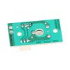 sparefixd Suitable for Beko CA5411FFW2 Thermostat Module PCB Fridge & Freeze