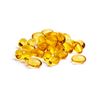 Memory supplements natural - NORWEGIAN COD LIVER OIL 600MG 2B - cod liver caps