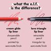 Cream Glide Lip Liner - Plum & Get It