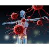 Immune System Recovery Pills - Probiotic Complex 40 Billion CFUs - Yogurt 1B