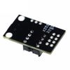 Fasizi 5pcs Pluggable Development Board for ATtiny13A/ATtiny25/ATtiny45/ATtiny85 Programming Editor Micro Usb Power Connector