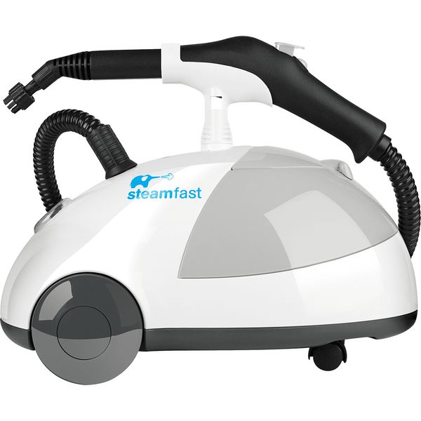 Steamfast SF-275 Canister Steam Cleaner