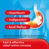 Rennie Peppermint 72 Tablets