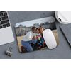 Personalised with your own Text/Image/Any Name themed Funny Mouse pad Desk accessory Gift.