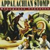 Appalachian Stomp 1-Bluegrass