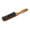 Schulz - Für den Menschen & sein Haus! - Men's Hair Brush - Boar Bristles - Olive Wood