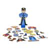 Melissa and Doug Billy Magnetic Dress-Up
