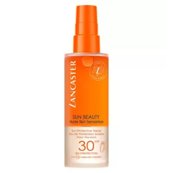 Lancaster Sun Beauty Sun Protective Water SPF30 150ml