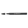 STABILO EASYoriginal Ergonomic Rollerball Refill - Pack of 3 - Black