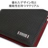 Neu Interesse Nacht 3541 Bifold Wallet