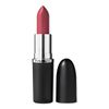 MAC M·A·Cximal Sleek Satin Lipstick, Brave, 0.12 Ounces