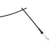 URO Parts 98651201702 Deck Lid Release Cable, Trunk
