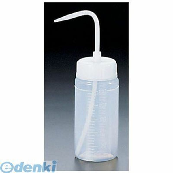 BSV28117 Sampler Round Washing Bottle (Wide Mouth Type) 2117 250cc