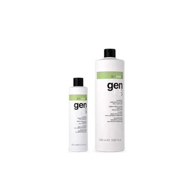 GENUS Balance Balancing Shampoo 1000ml