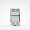 2 Pack RO Drinking Water Whole House Carbon Block Filter Replacement 5 μm 2.5x10
