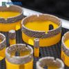 11pcs/Box Diamond Drilling Bits Set Tile Ceramic Cutter Marble Cut Tool Hole Saw