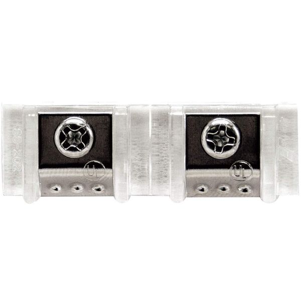 Seco-Larm SS-202Q Foil Block Double-Blocked Window-Foil Connector