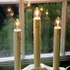 12 Pc Clear Night Light Bulbs Replacement 7W C7 Base 120V