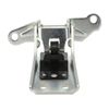 Replacement AP 56DN64Q Front Left Upper Door Hinge Fits 1980-1997 Ford F150