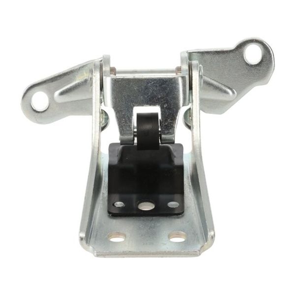 Replacement AP 56DN64Q Front Left Upper Door Hinge Fits 1980-1997 Ford F150
