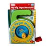Funtime 55875 Tape Measure