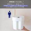 Fill Fit Big Corner Pot Set of 3