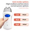 Multifunctional Handheld Spa Electric Microcurrent Facial Anti Wrinkle Machine