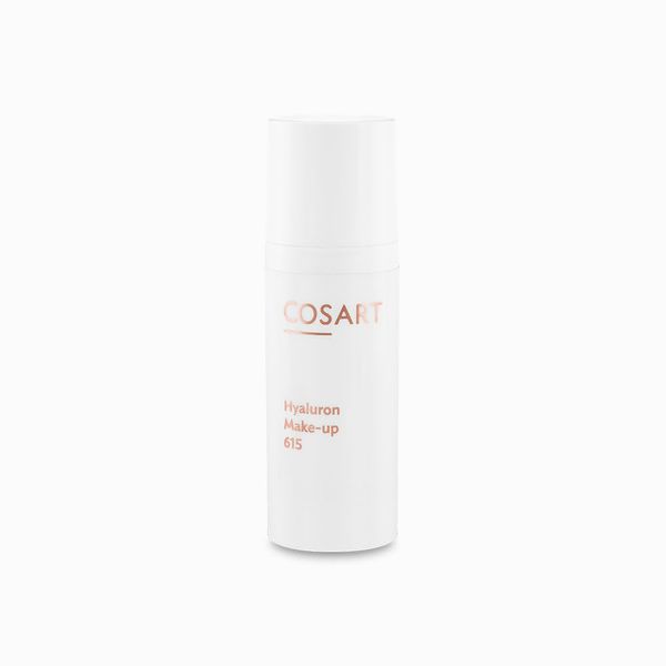 COSART Hyaloron Make-Up Complexion (Light)