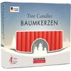 BRUBAKER Full Pyramid Fan Replacement Kit for 18" & 24" Pyramid + Red Candles