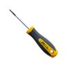 ANEX Screwdriver Hex Robe T8x60 with Hole No. 6300