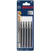 BOSCH T234X Progressor Wood Blade (5-Pack)