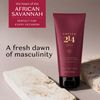 Botica 214 African Body Lotion for Men