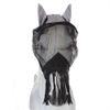 Fly Mask Fly Cover Fringe Cap II