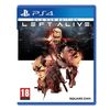 Left Alive (PS4)
