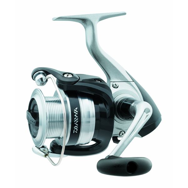 Daiwa STRIKEFORCE-B 6-10lbs Test Front Drag Spinning Reel