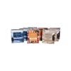 Wallflowers Refills 2 NIB DM CHOICE FLANNEL PUMPKIN SAGE
