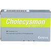 RIEMSER Cholecysmon Silberperlen Filmtabletten, 25 St. Tabletten