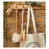 Botanics Natural Bristle Body Brush