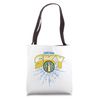 WNBA Chicago Sky Record Breaker Tote Bag