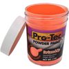 Pro-Tec Component Powder Paint 2oz Flame Red