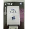 CO2 Monitor Controller Carbon Dioxide Hydroponics PPM4 C.A.P Sensor