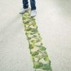 Fun Express Enchanted Adventure Pathway Floor Clings - 4 Pc.