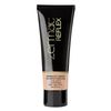 Zermat Eleganzza Reflex, Vainilla Long-Lasting Liquid Makeup, 1.01 Fl. Oz. (Caramelo)