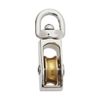 National 3/4" Swivel Eye Pulley