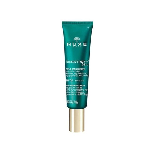 Nuxe Nuxe Nuxuriance Ultra Gündüz Bakım Kremi SPF20 50ml 1 Paket