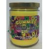 Smoke Odor Exterminator 13oz Jar Candle, Gummies 1 Pack.